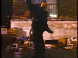 Talons of the Eagle (1992)  Trailer  Jalal Merhi  Billy Blanks  James Hong  Priscilla Barnes.mp4
