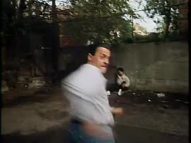 Tiger Claws (1991)  Trailer  Cynthia Rothrock  Jalal Merhi  Bolo Yeung  Jalal Merhi.mp4