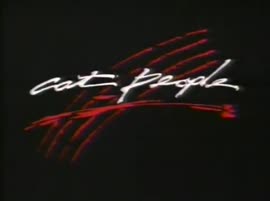 Cat People (1982) (TV Spot).mp4