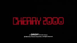 Cherry 2000 (1987) Trailer HD1080.mp4
