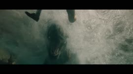 Jurassic World Rebirth ｜ Official Trailer 2 [6m1eOoUoVao].webm