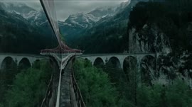 A Cure for Wellness ｜ Teaser Trailer [HD] ｜ 20th Century FOX [4mcVodJmBlU].mp4