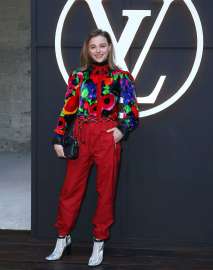 NEW- Chloë Grace Moretz attends the Louis Vuitton Cruise 2026 (3).jpg