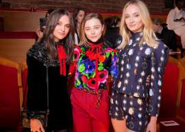 NEW- More amazing pictures of the gorgeous Chloë Grace Moretz at the Louis Vuitton Cruise 2026 (2).jpg