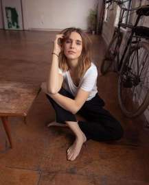 Gaia Weiss, Beautiful Actress.jpeg