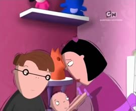 Cramp Twins - fur fungus.mp4
