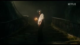 Frankenstein ｜ Guillermo del Toro ｜ Official Teaser ｜ Netflix.mp4