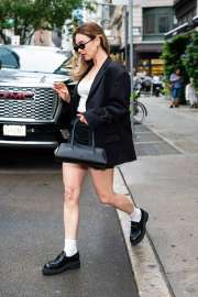lily-james-new-york-street-style-prada-loafers-0.jpg