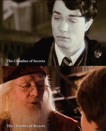 Parallels of Harry Potter#harrypotter #harrypotteredit #fyp #harrypottermovies #harrypotteredits.mp4