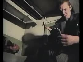 Поехавший. Надо поспать, полежать немножко.mp4