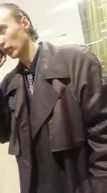 Саша Белый в Казани .mp4