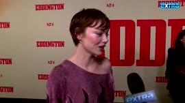 Emma Stone Will ‘Of Course’ See Pedro Pascal in ‘Fantastic Four’ (Exclusive).mp4