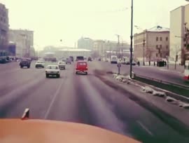 У нас в Дилижане  в кухне  открываешь простой кран — вода течёт  второе мес.mp4