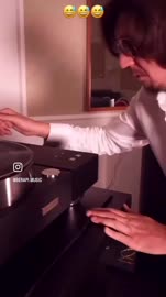 Звук винил.MP4
