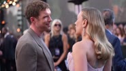Scarlett Johansson and Jonathan Bailey share kiss at ‘Jurassic World Rebirth’ premiere in London (1).mp4