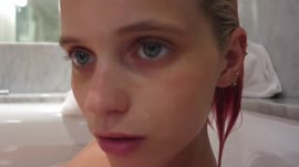 ABBEY LEE KERSHAW  Эбби Ли Кершоу - Этюд 6 (tasha water hero).mp4