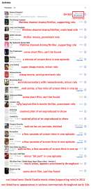 sofia mattsson filmography screenshot descriptions.png