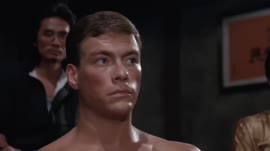 Paco Vs. Dux (Bloodsport) MGM PRESENTS.mp4