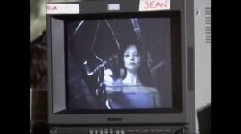 Resident Evil Apocalypse - Behind the Scenes Part 1 (Jill Sienna Cut Comply).mp4