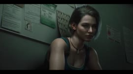 RESIDENT EVIL - JILL VALENTINE Edit #сезонконтентаRUTUBE.mp4