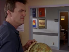 Scrubs 6x07 His Story china.webm