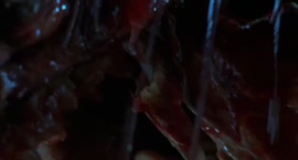 Resident Evil 2002.becoming a stronger, faster hunter.mp4