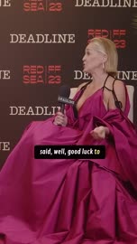 Sharon Stone Calls Out 30-Year Pay Gap in Hollywood.mp4