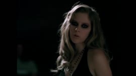 Avril Lavigne - Nobody#39;s Home (Directors Cut).mp4