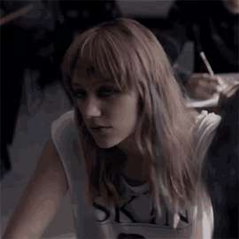 what-did-you-say-maika-monroe.gif