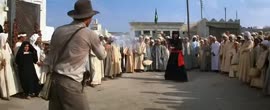 Сабля vs револьвер  ).webm