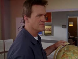Scrubs 6x07 His Story china.webm