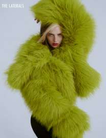 THE LATERALSCover 1-4Anti-Summer 2025 Issue with Samara Weaving@samweavingEditorial Director- @b (3).jpg
