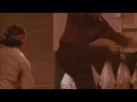 Brandon Lee VS Al Leong (Rapid Fire) [Sk7E8Crwtdo].mp4