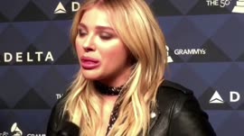 Chloë Grace Moretz.mp4