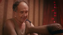 черные лапки.webm