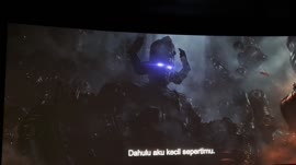 GALACTUS FIRST LOOK AT FANTASTIC FOUR #fantasticfour #galactus.mp4