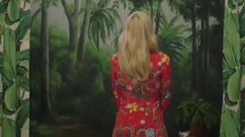 Elle Fanning - Funny Moments.mp4