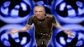 The Shamen - Comin On .mp4