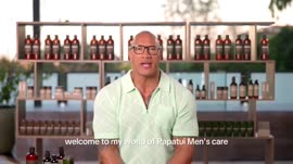 Welcome to the world of my @papatui men’s care🧴�.mp4