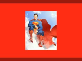 Punkrocker (superman ost) - Teddybears (feat. Iggy Pop).mp4