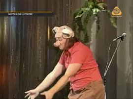 Гальцев Джокер.webm