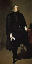 Portrait-Philip-IV-oil-canvas-Diego-Velazquez.webp
