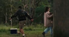 Birdeater  Official Trailer.mp4