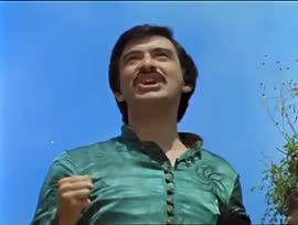 ПЕСНЯ ИЗ ФИЛЬМА  НЕ БОЙСЯ Я С ТОБОЙ .webm