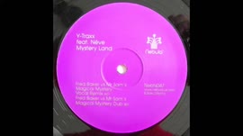 Y Traxx featuring Néve - Mystery Land (Mr Sam  Fred Bakers Magical Mystery Vocal) [WkX6ftFZFY].webm