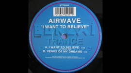 Airwave - Venus Of My Dreams (1998) [w4TwBlRTrU].webm