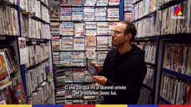 Le Vidéo Club de Ari Aster de Hérédité à Beau is Afraid 🔥.mp4