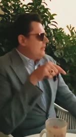 животное на мотоцикле.mp4