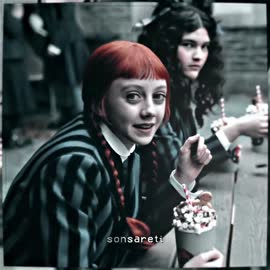 agnes demille | wednesday.mp4
