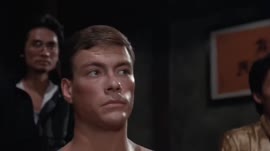 Paco Vs. Dux (Bloodsport) MGM PRESENTS.mp4